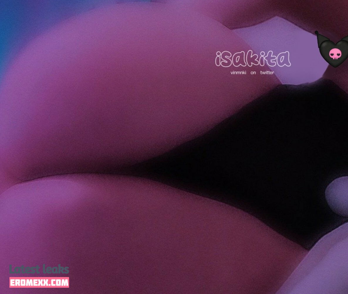 Latest Leaks vinmnki Nude #6 - Fapello