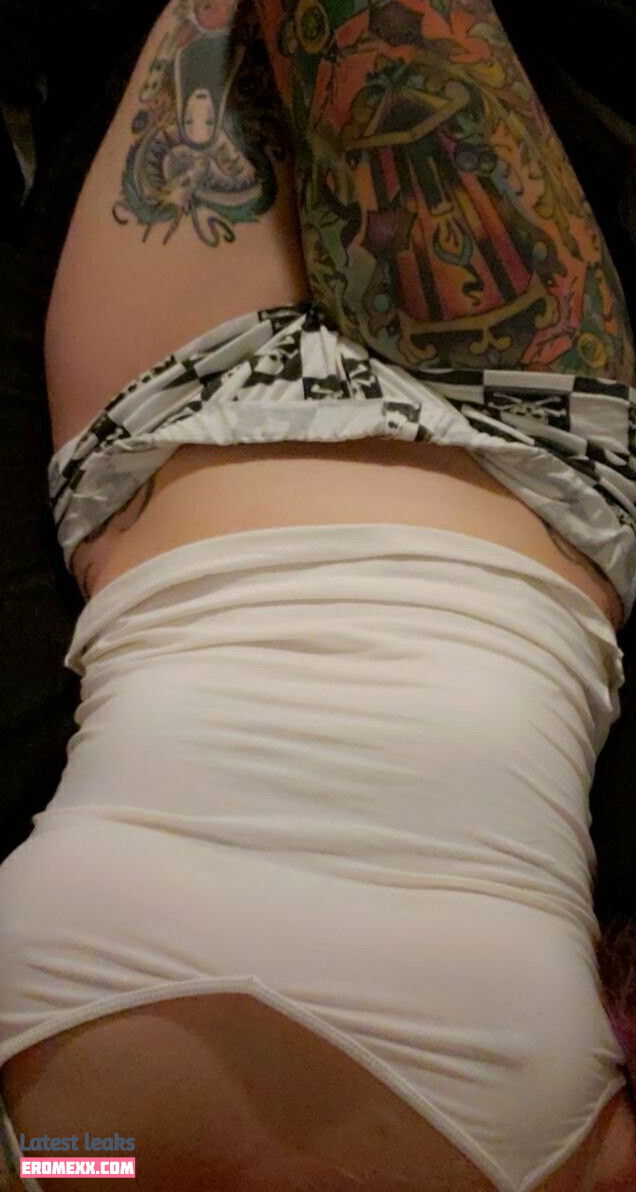 Latest Leaks vinniethemouth Nude #27 - Fapello