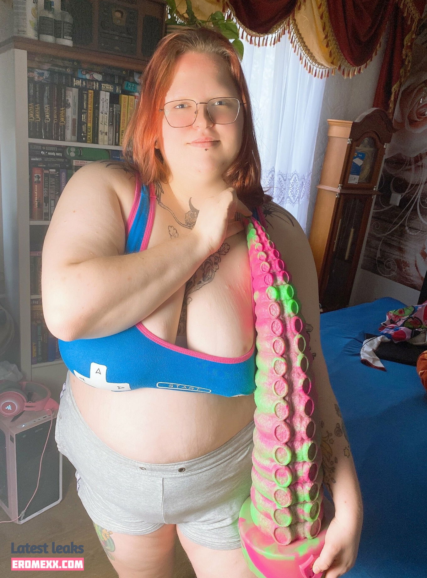 Latest Leaks vinny_bun Nude #12 - Fapello