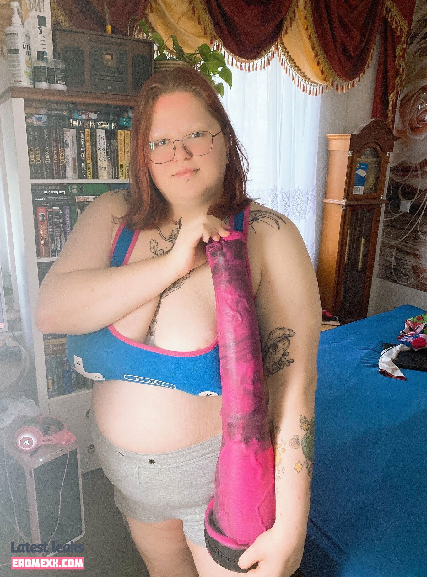 Latest Leaks vinny_bun Nude #16 - Fapello