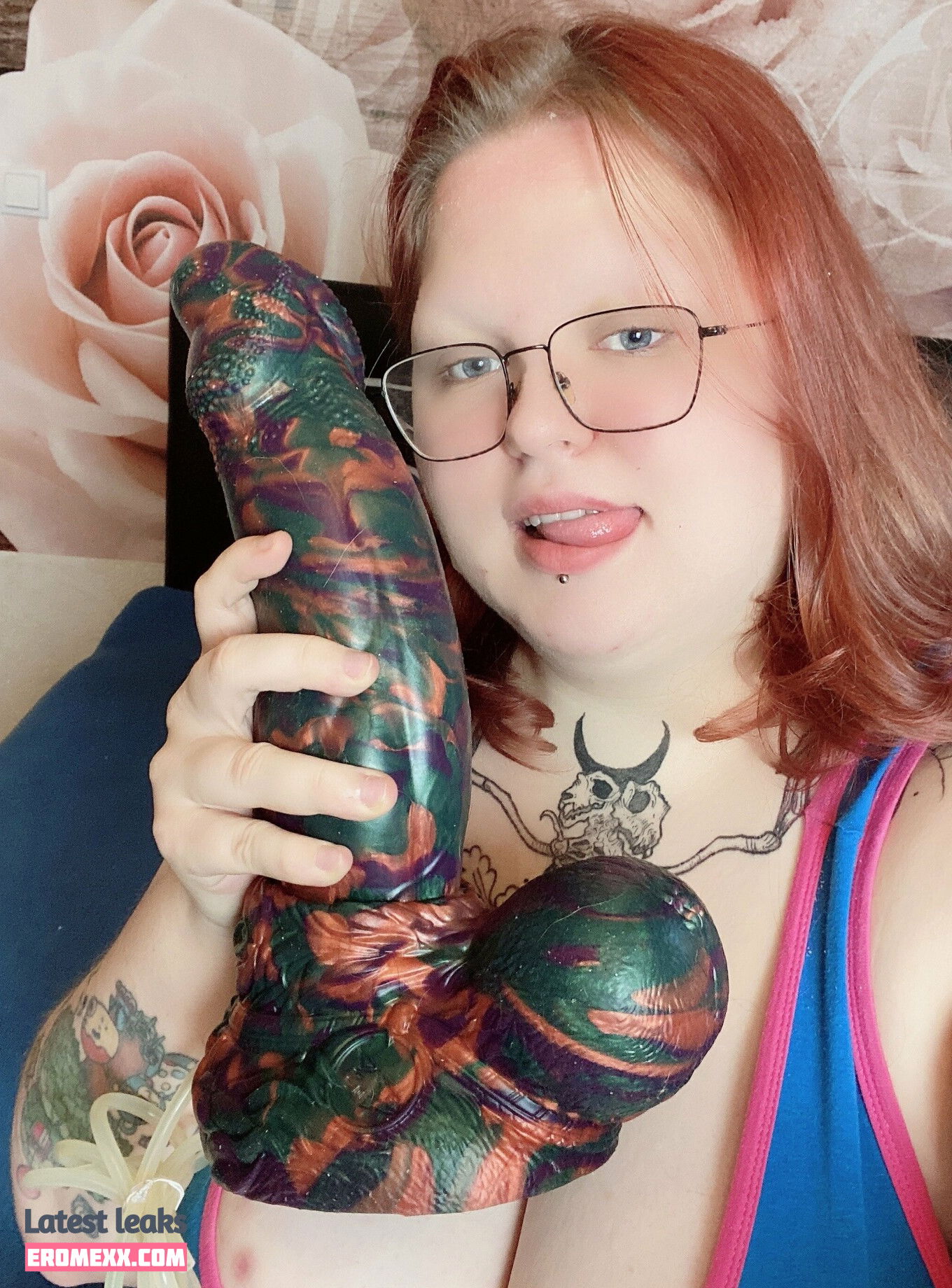 Latest Leaks vinny_bun Nude #19 - Fapello