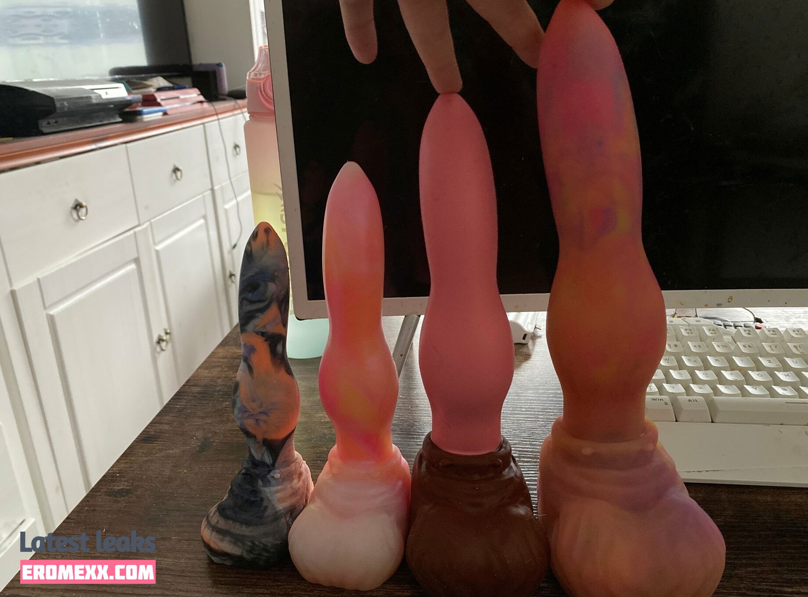 Latest Leaks vinny_bun Nude #30 - Fapello