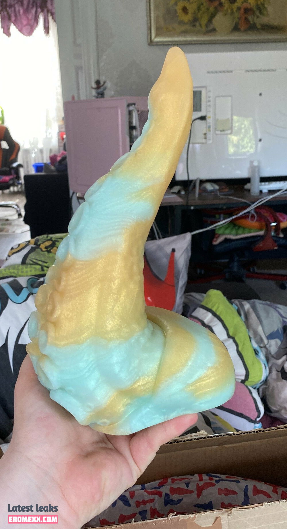 Latest Leaks vinny_bun Nude #43 - Fapello