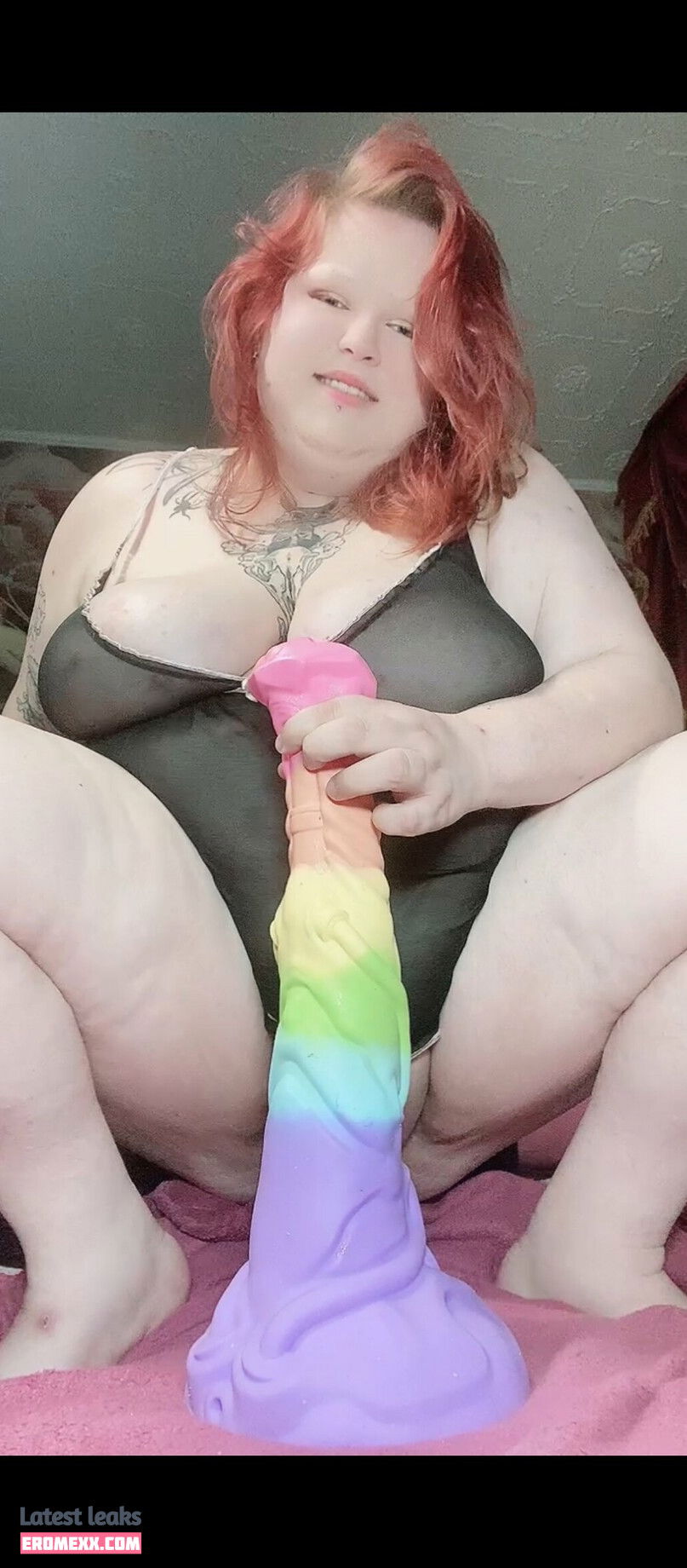 Latest Leaks vinny_bun Nude #44 - Fapello