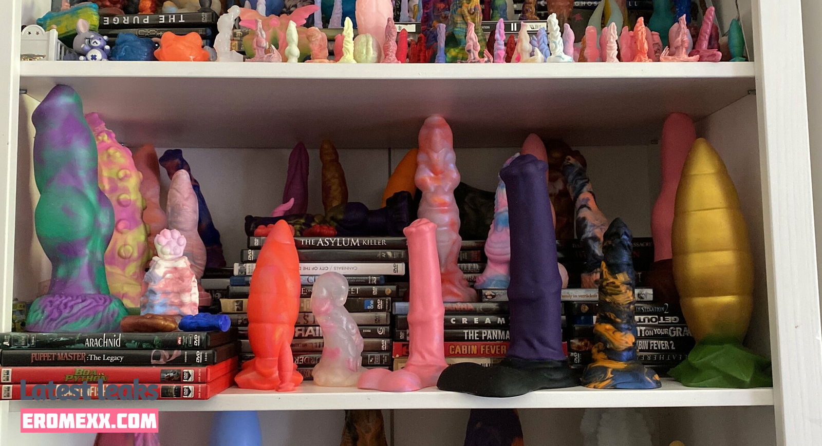 Latest Leaks vinny_bun Nude #49 - Fapello