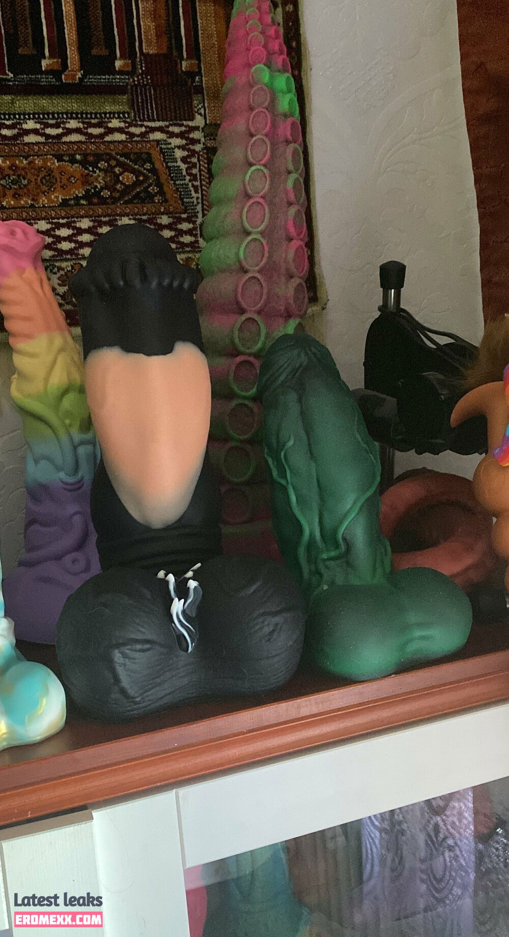 Latest Leaks vinny_bun Nude #50 - Fapello