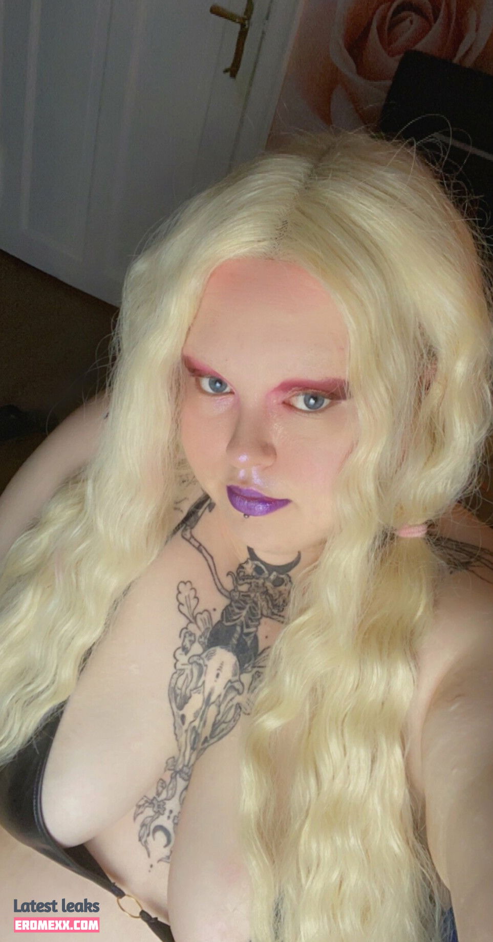 Latest Leaks vinny_bun Nude #7 - Fapello