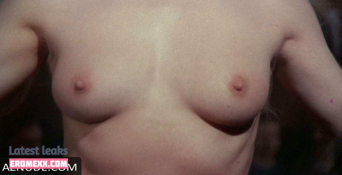 Latest Leaks Vintage Starlets Nude #115 - Fapello