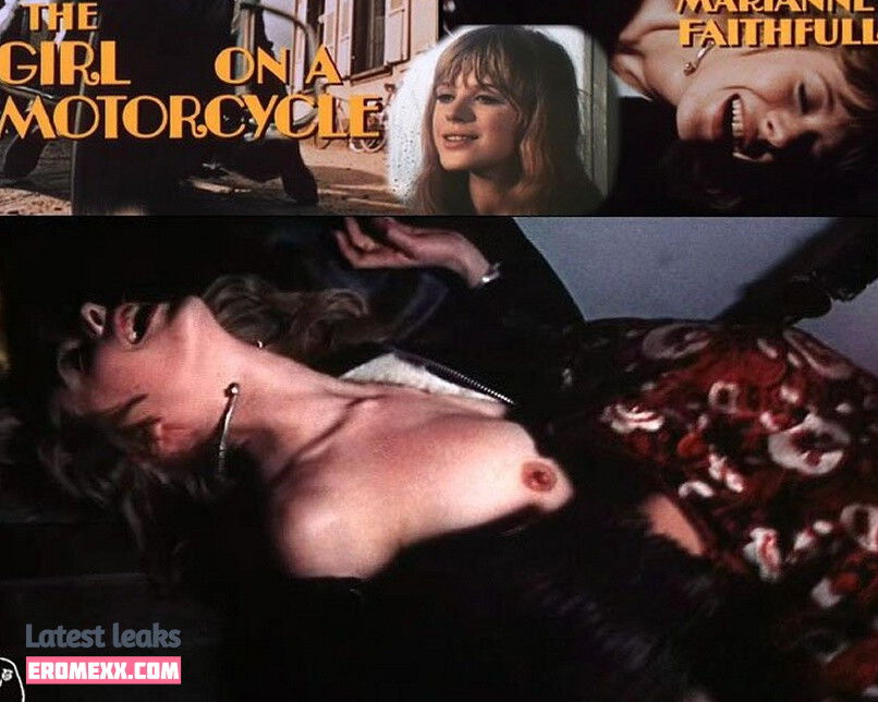 Latest Leaks Vintage Starlets Nude #116 - Fapello