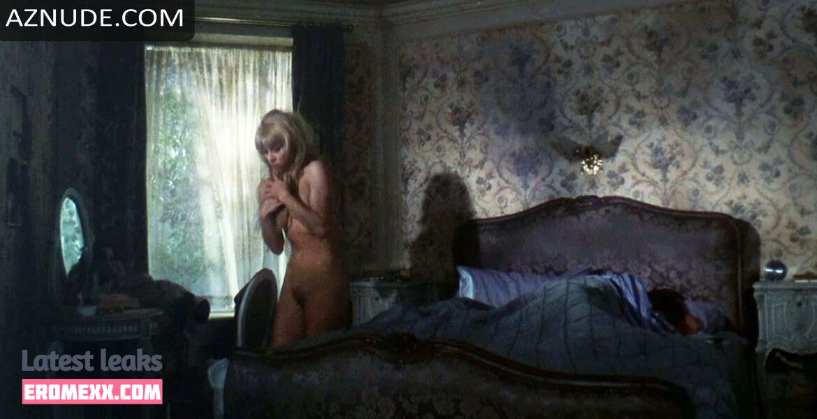 Latest Leaks Vintage Starlets Nude #122 - Fapello