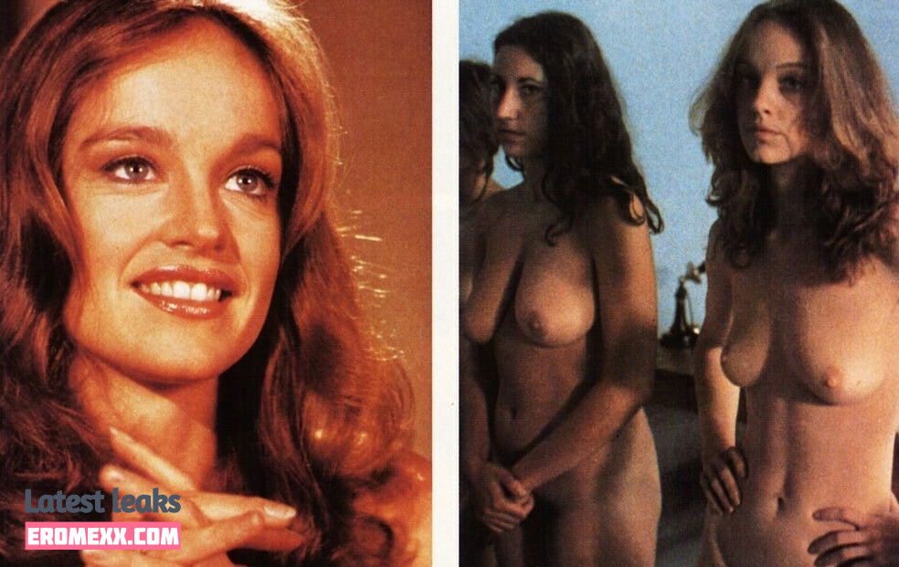 Latest Leaks Vintage Starlets Nude #166 - Fapello