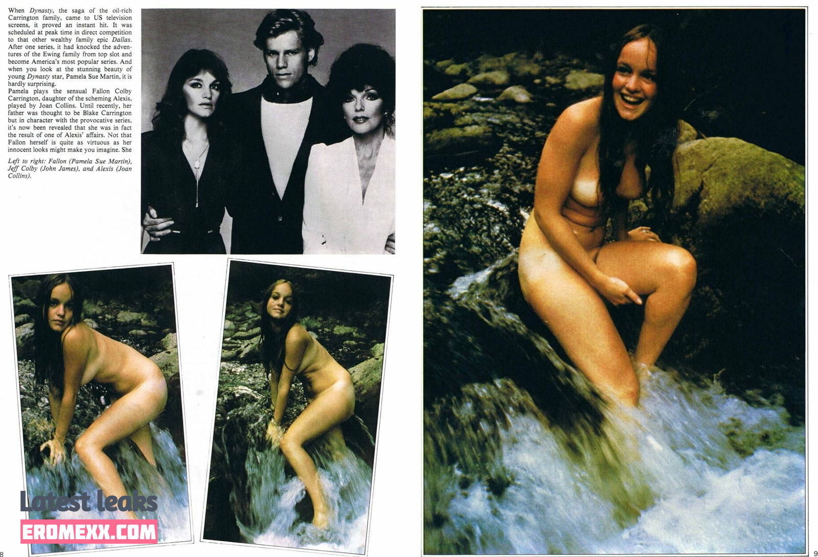 Latest Leaks Vintage Starlets Nude #167 - Fapello