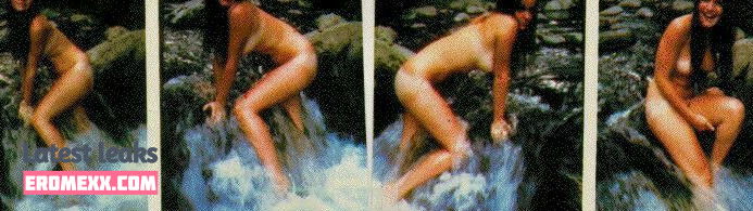 Latest Leaks Vintage Starlets Nude #169 - Fapello