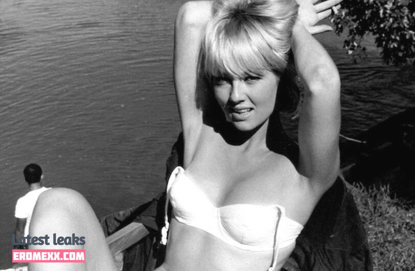 Latest Leaks Vintage Starlets Nude #193 - Fapello