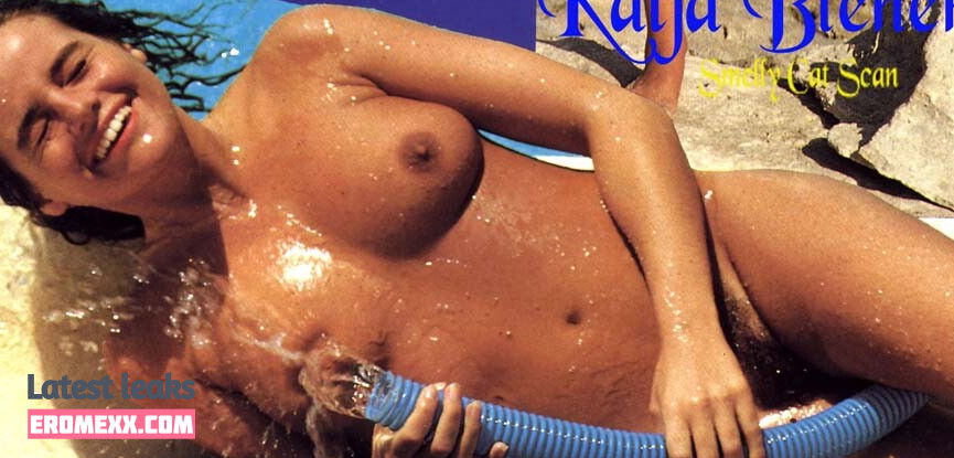 Latest Leaks Vintage Starlets Nude #23 - Fapello
