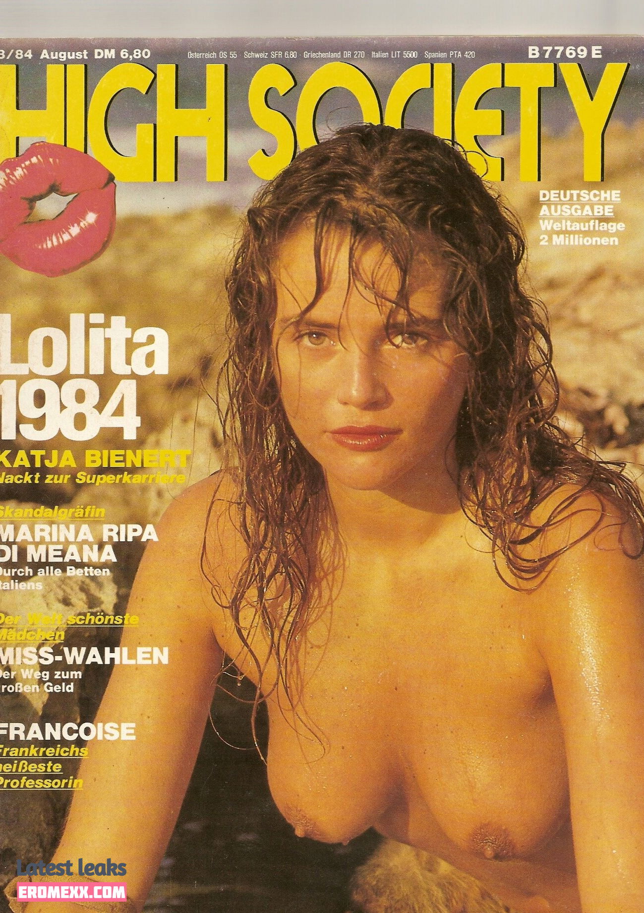 Latest Leaks Vintage Starlets Nude #26 - Fapello