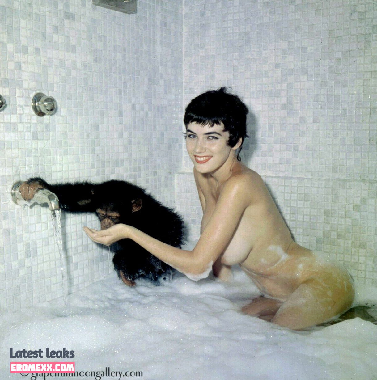 Latest Leaks Vintage Starlets Nude #48 - Fapello