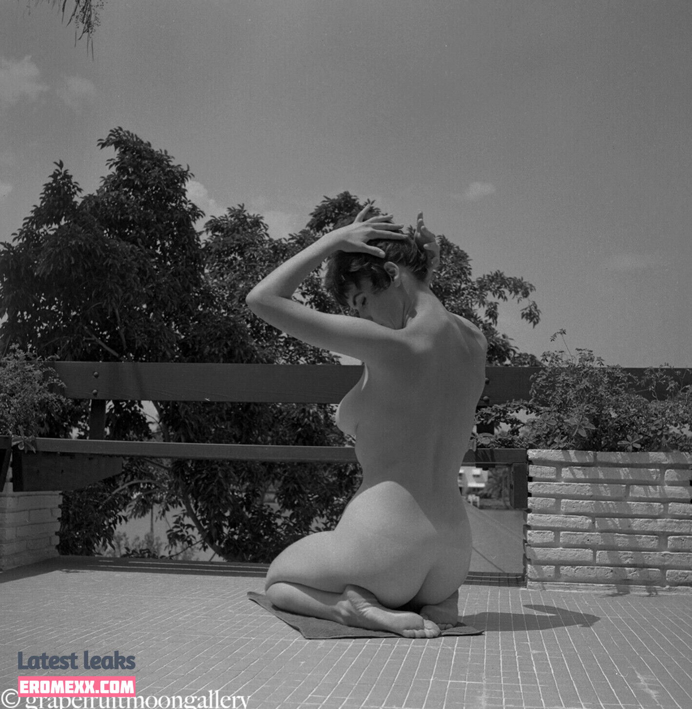 Latest Leaks Vintage Starlets Nude #59 - Fapello