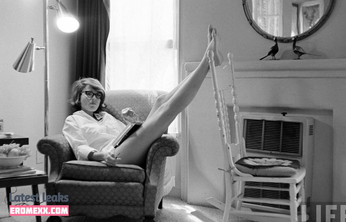 Latest Leaks Vintage Starlets Nude #65 - Fapello
