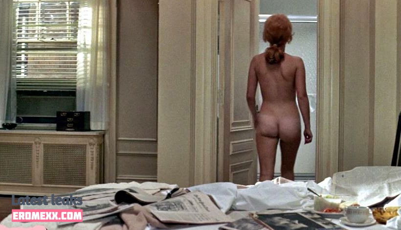 Latest Leaks Vintage Starlets Nude #67 - Fapello
