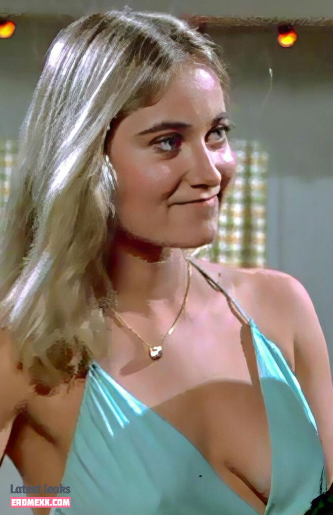 Latest Leaks Vintage Starlets Nude #90 - Fapello