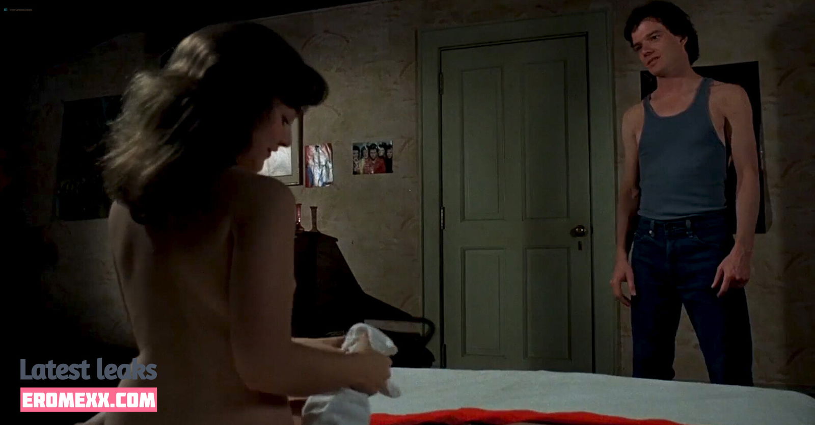 Latest Leaks Vintage Starlets Nude #91 - Fapello