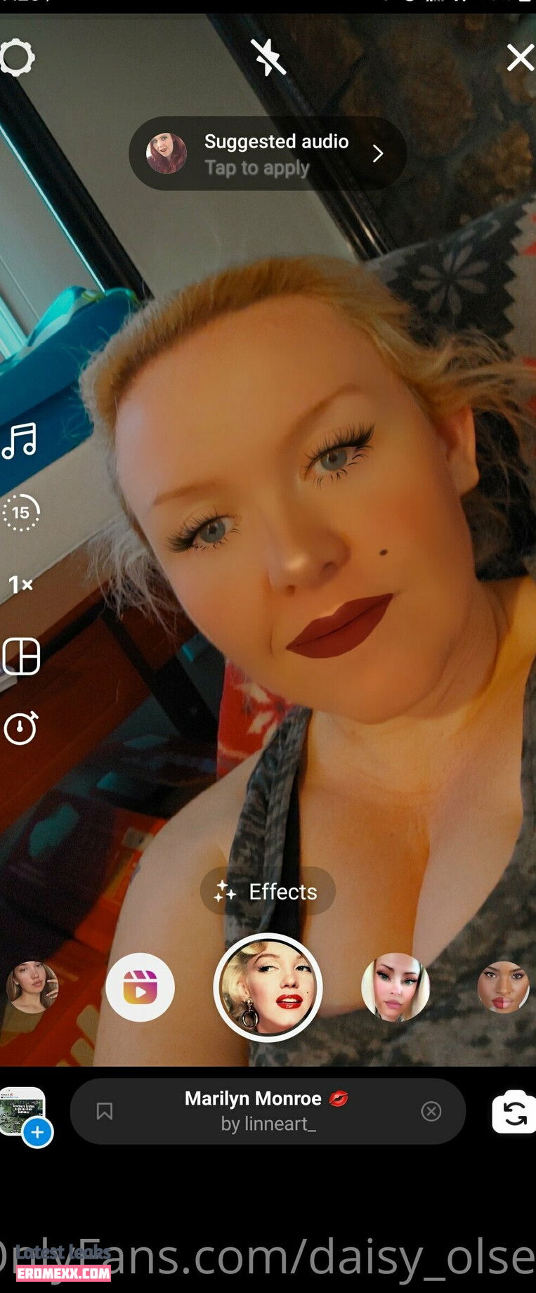 Latest Leaks vintagewitchteaze Nude #16 - Fapello