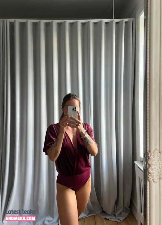 Latest Leaks Vinted/eBay Nude #1010 - Fapello