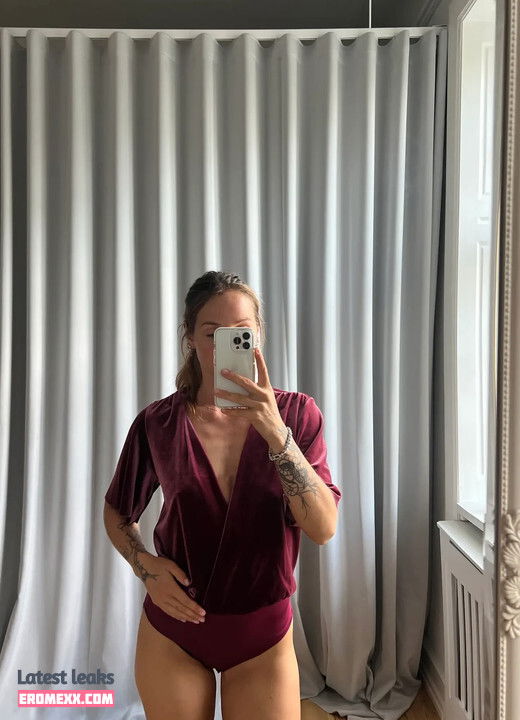Latest Leaks Vinted/eBay Nude #1017 - Fapello