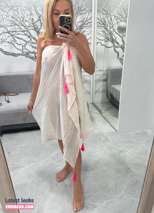 Latest Leaks Vinted/eBay Nude #1040 - Fapello