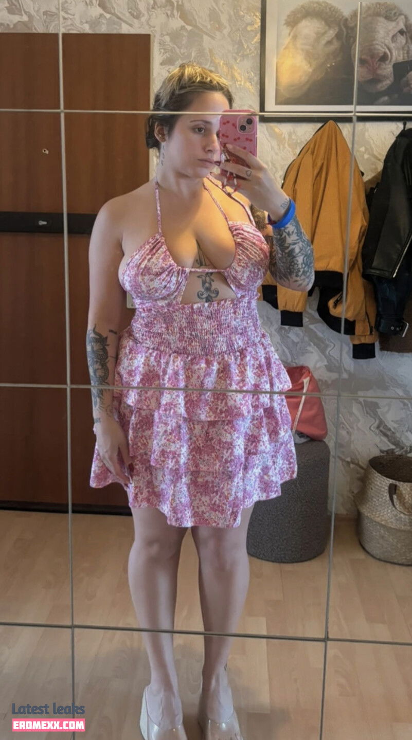 Latest Leaks Vinted/eBay Nude #176 - Fapello