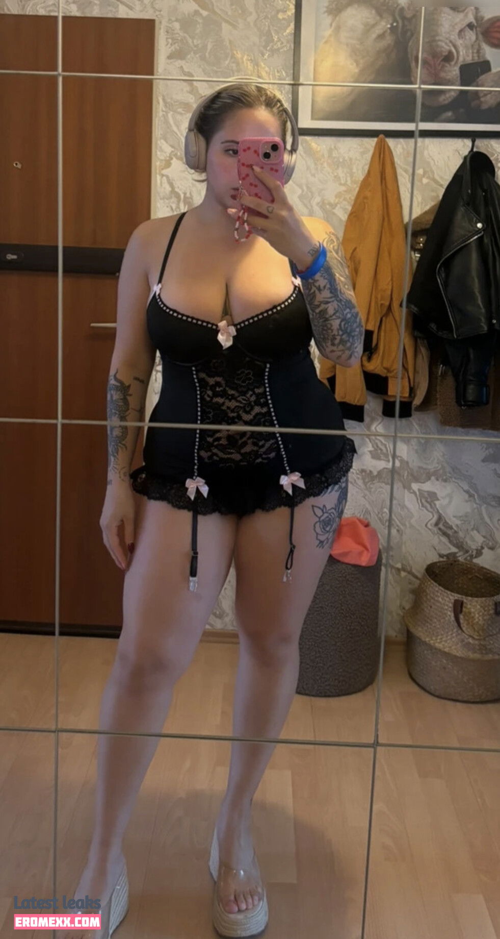 Latest Leaks Vinted/eBay Nude #178 - Fapello