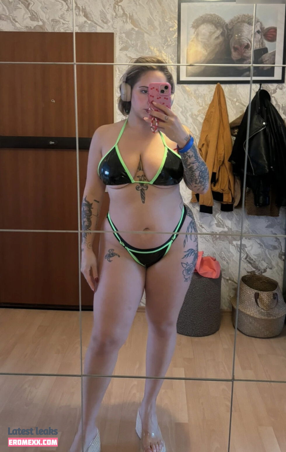 Latest Leaks Vinted/eBay Nude #179 - Fapello