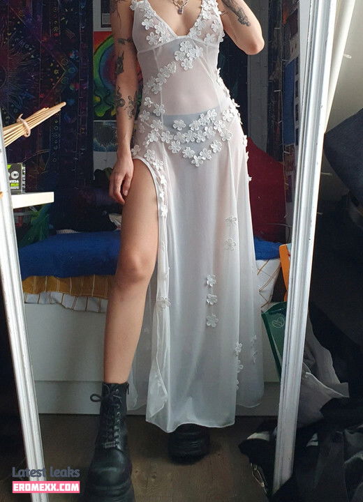 Latest Leaks Vinted/eBay Nude #184 - Fapello
