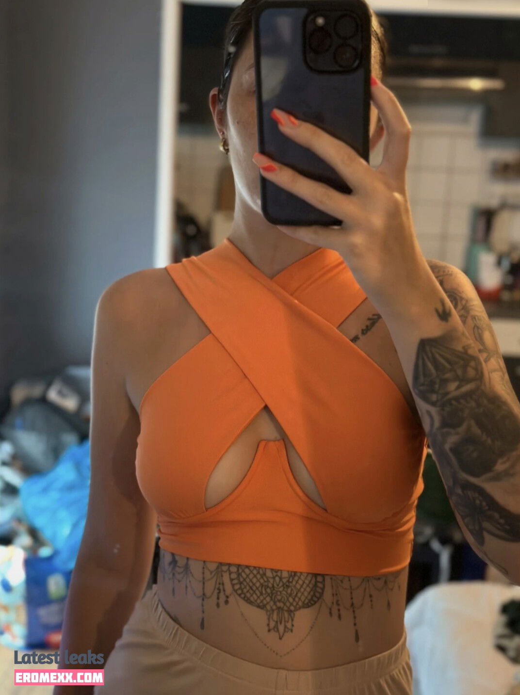 Latest Leaks Vinted/eBay Nude #27 - Fapello