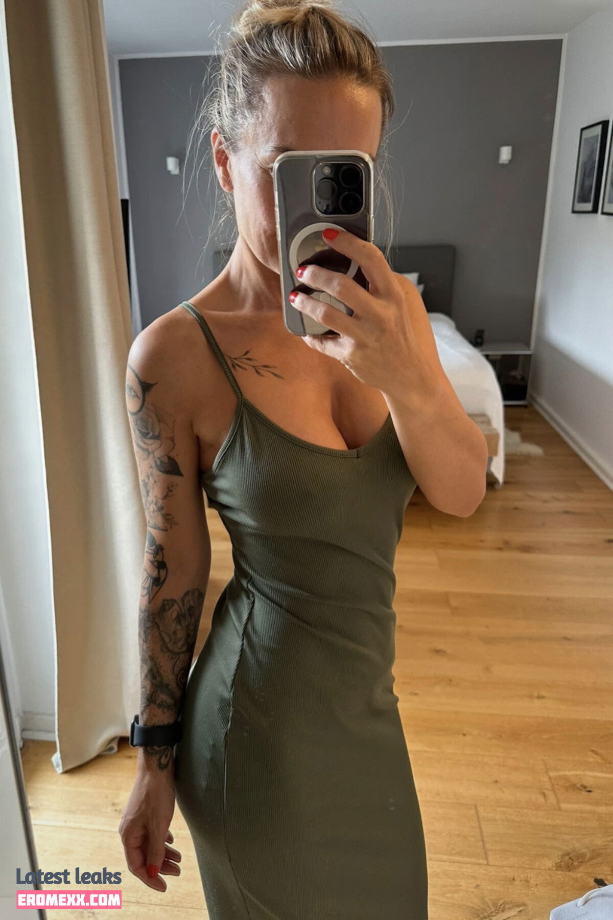 Latest Leaks Vinted/eBay Nude #271 - Fapello