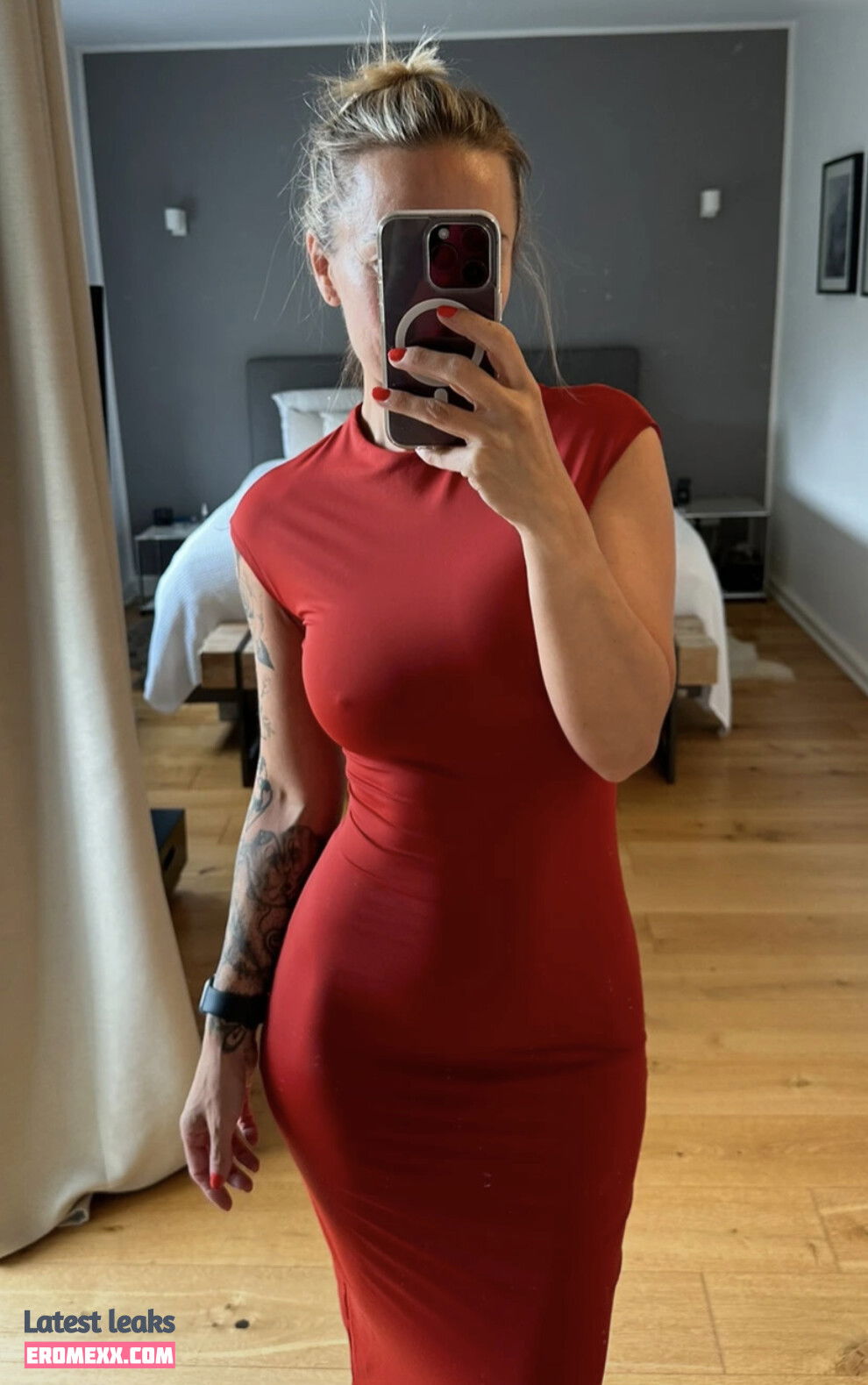 Latest Leaks Vinted/eBay Nude #274 - Fapello