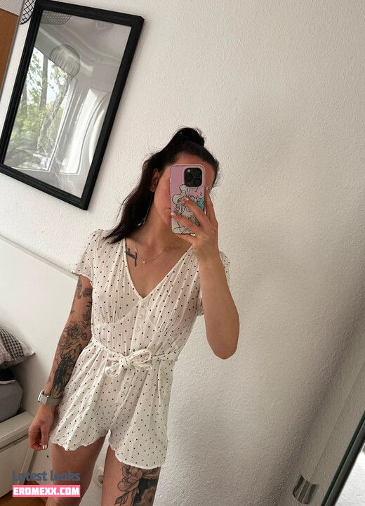Latest Leaks Vinted/eBay Nude #291 - Fapello