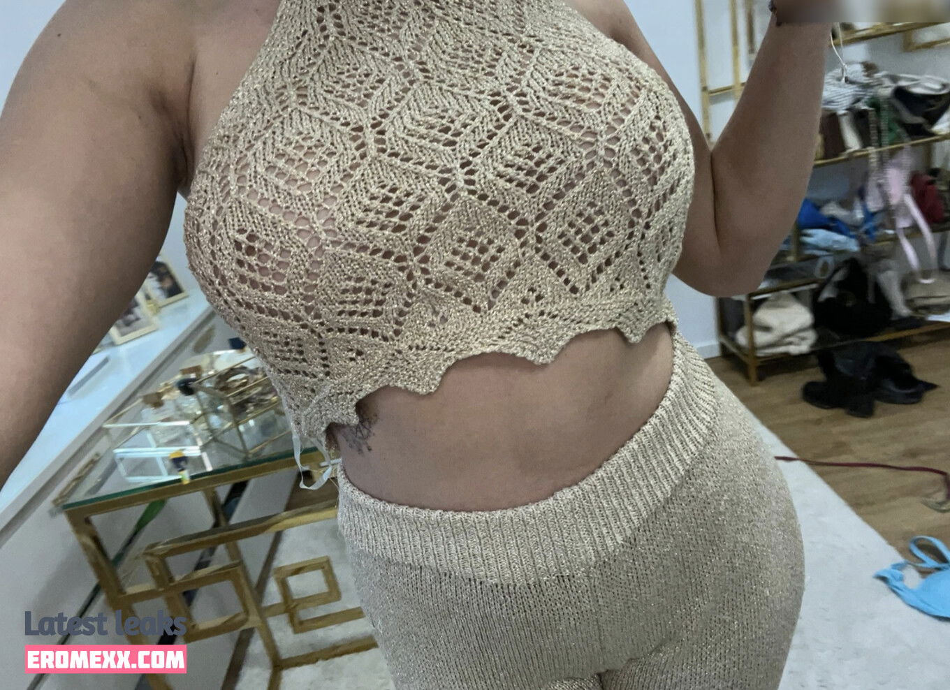 Latest Leaks Vinted/eBay Nude #292 - Fapello