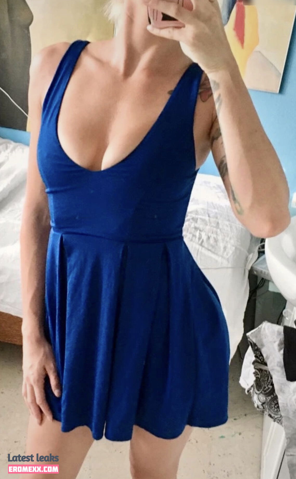 Latest Leaks Vinted/eBay Nude #341 - Fapello