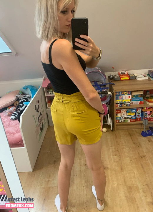 Latest Leaks Vinted/eBay Nude #364 - Fapello