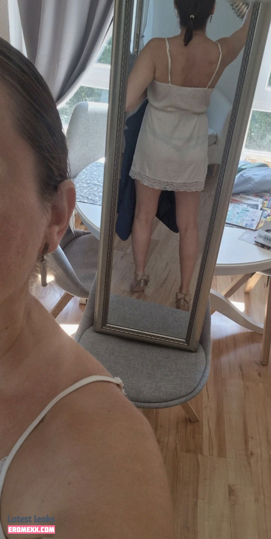 Latest Leaks Vinted/eBay Nude #404 - Fapello