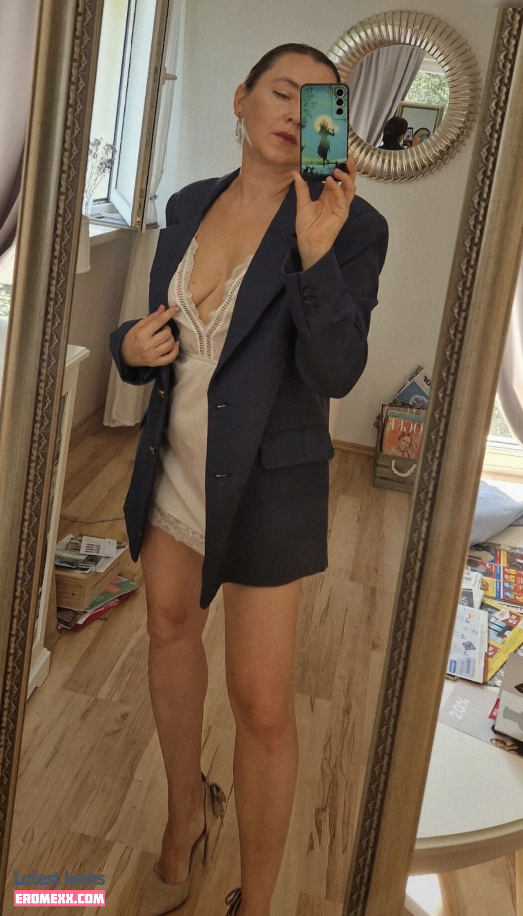 Latest Leaks Vinted/eBay Nude #405 - Fapello
