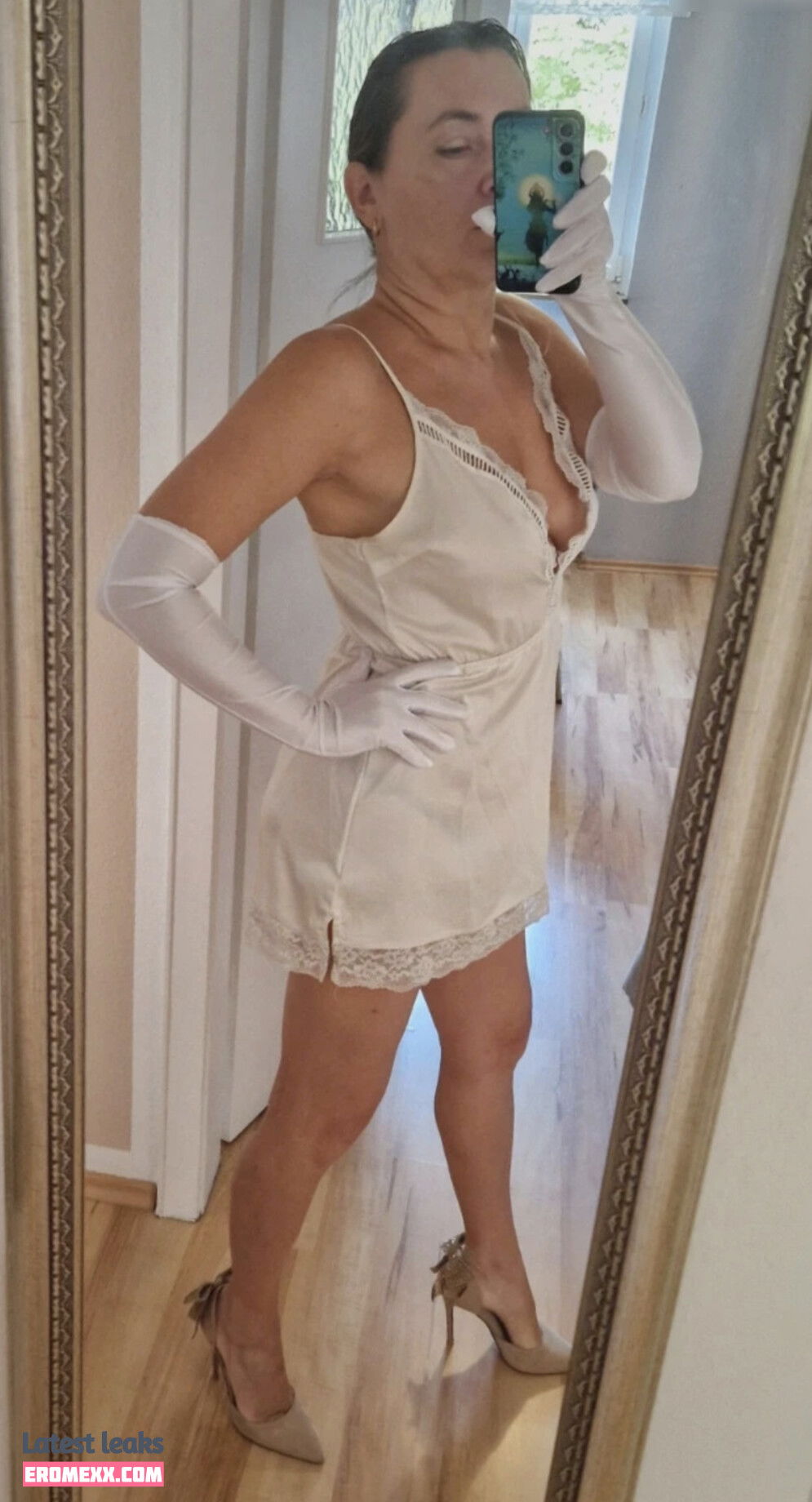 Latest Leaks Vinted/eBay Nude #409 - Fapello