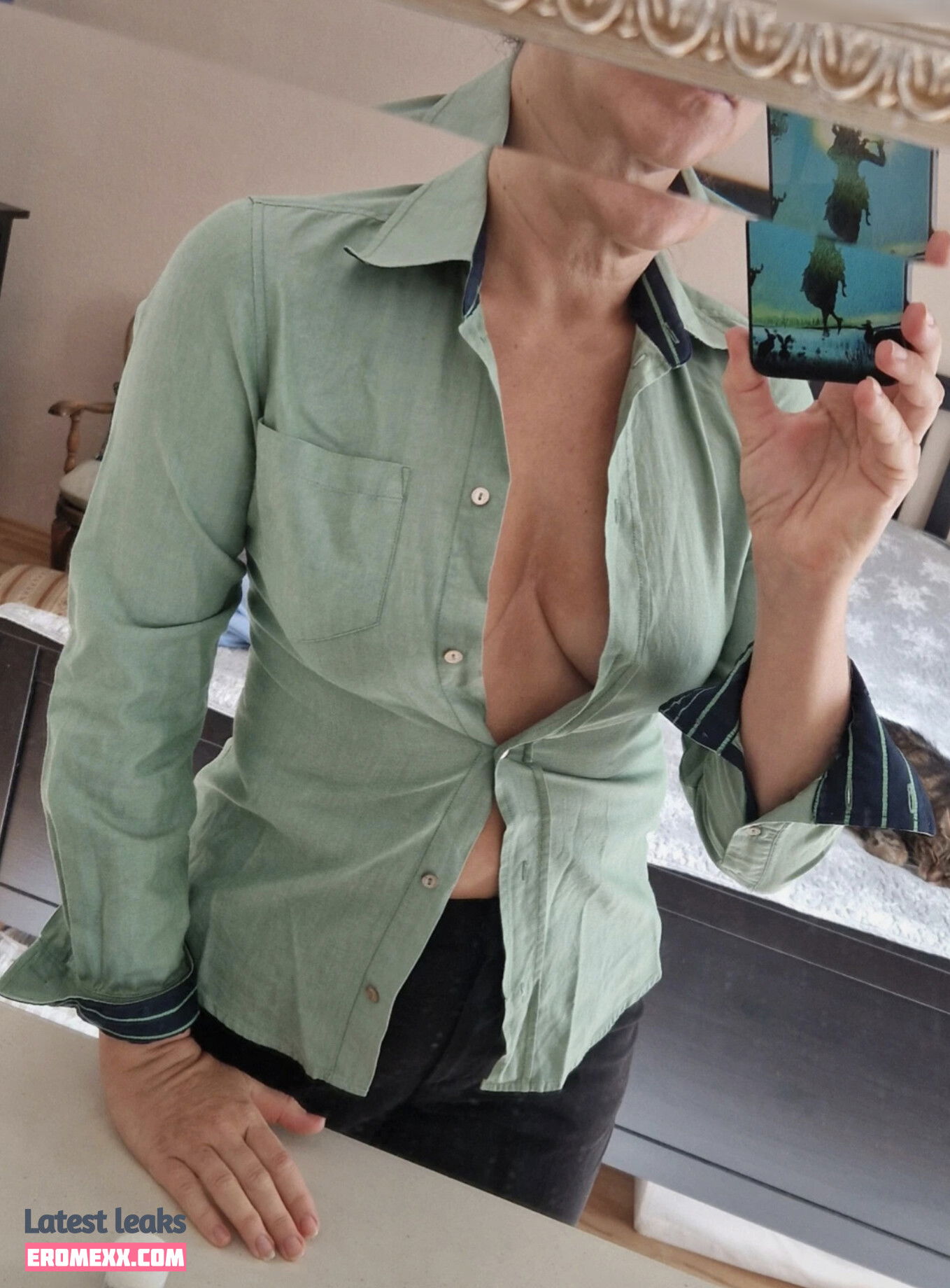 Latest Leaks Vinted/eBay Nude #410 - Fapello