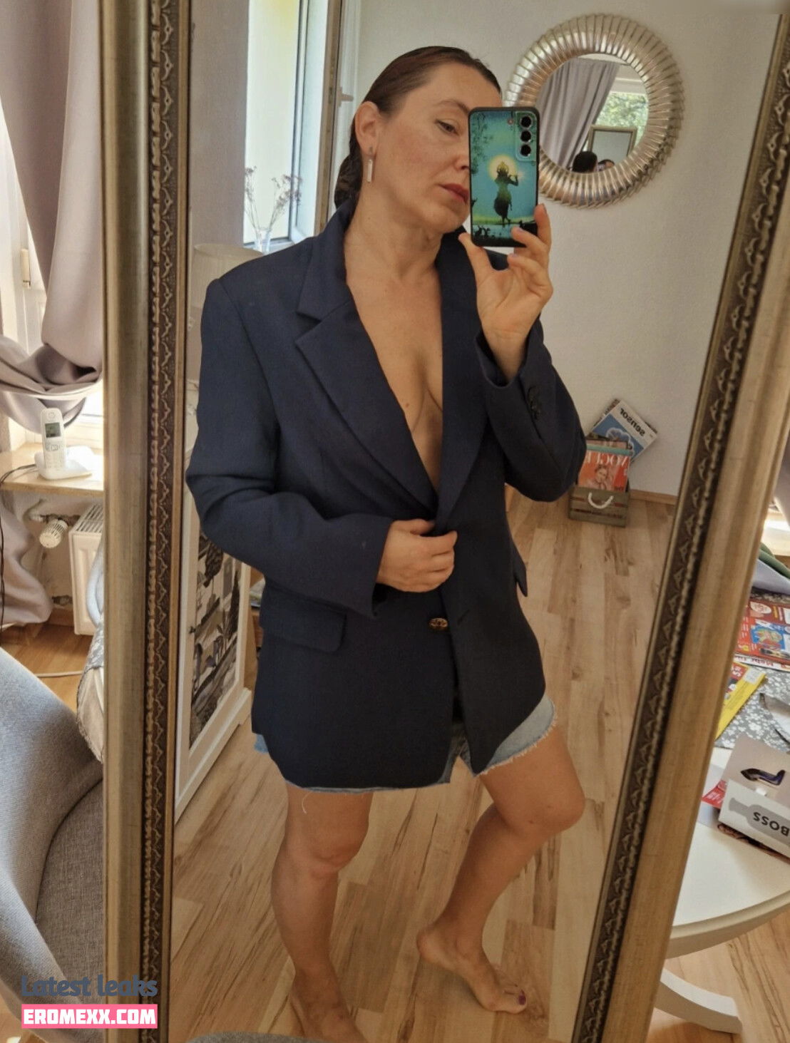 Latest Leaks Vinted/eBay Nude #411 - Fapello