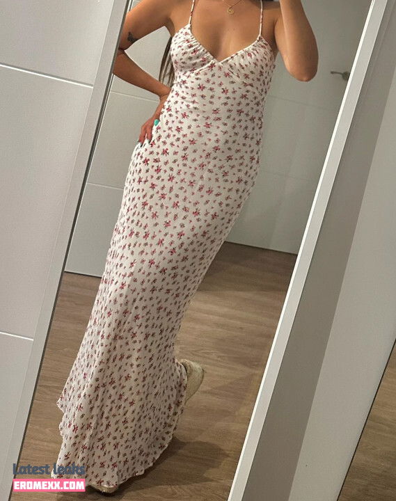 Latest Leaks Vinted/eBay Nude #527 - Fapello
