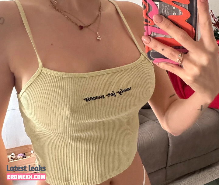 Latest Leaks Vinted/eBay Nude #634 - Fapello