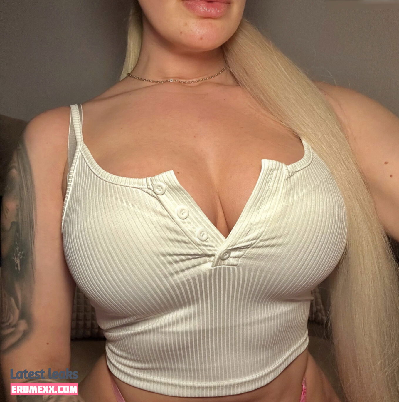 Latest Leaks Vinted/eBay Nude #866 - Fapello