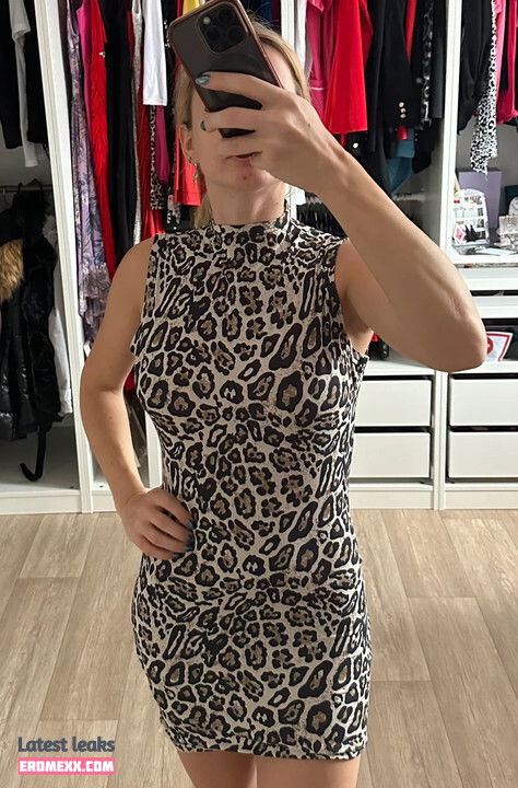 Latest Leaks Vinted/eBay Nude #911 - Fapello